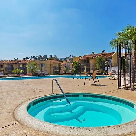 Departamento Completo En San Diego Hablamos Espanol 외부 사진