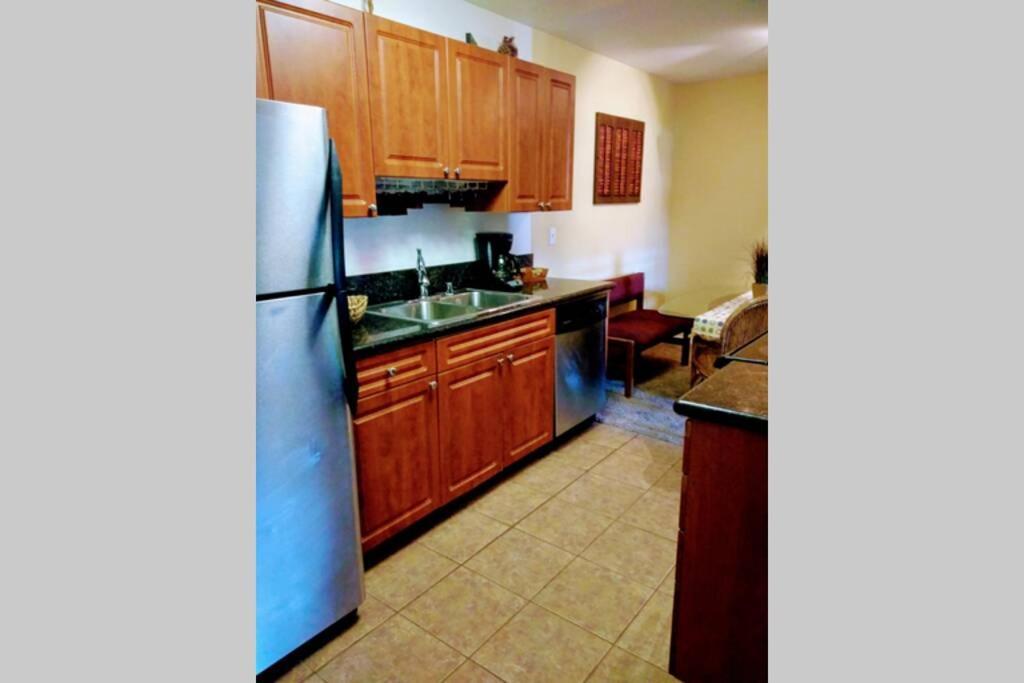 Departamento Completo En San Diego Hablamos Espanol 외부 사진