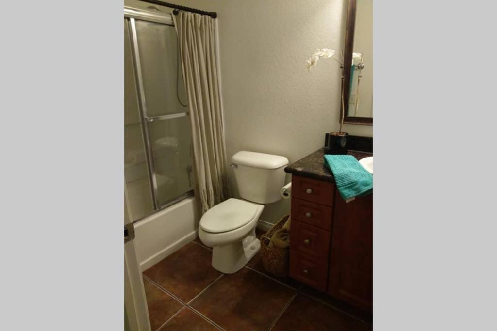 Departamento Completo En San Diego Hablamos Espanol 외부 사진