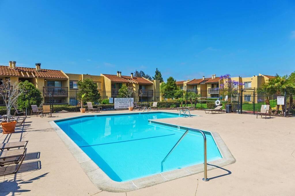 Departamento Completo En San Diego Hablamos Espanol 외부 사진
