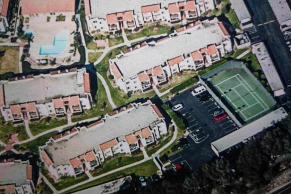 Departamento Completo En San Diego Hablamos Espanol 외부 사진