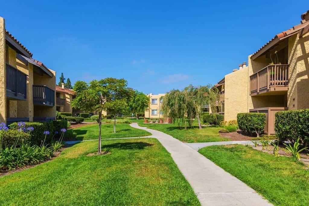 Departamento Completo En San Diego Hablamos Espanol 외부 사진