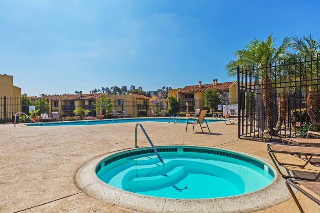 Departamento Completo En San Diego Hablamos Espanol 외부 사진