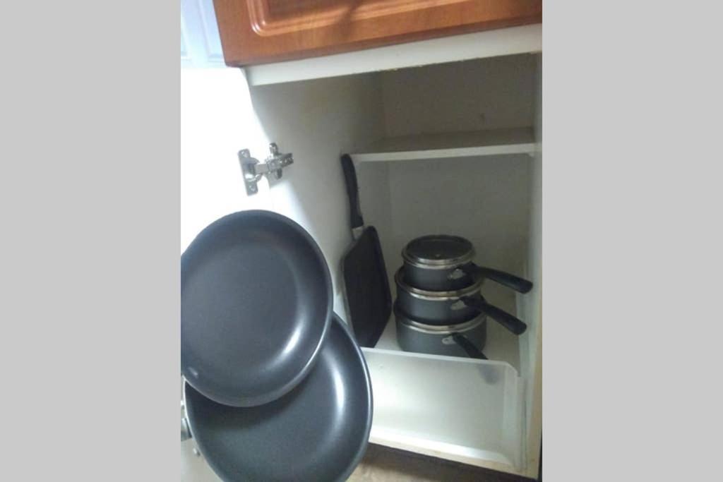 Departamento Completo En San Diego Hablamos Espanol 외부 사진
