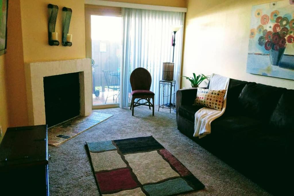 Departamento Completo En San Diego Hablamos Espanol 외부 사진