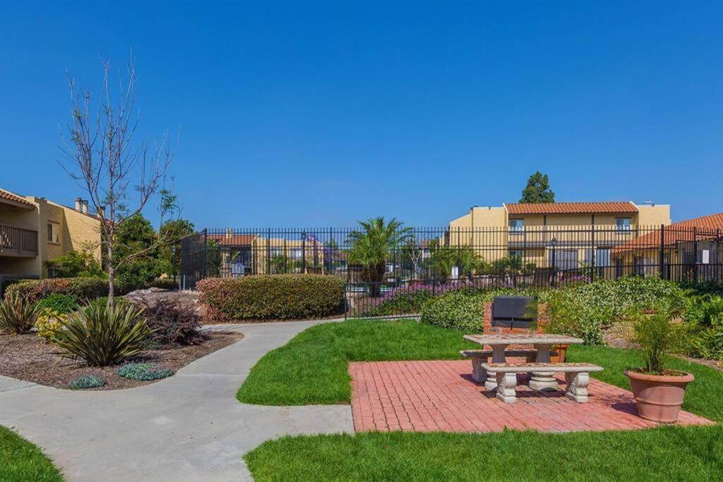 Departamento Completo En San Diego Hablamos Espanol 외부 사진