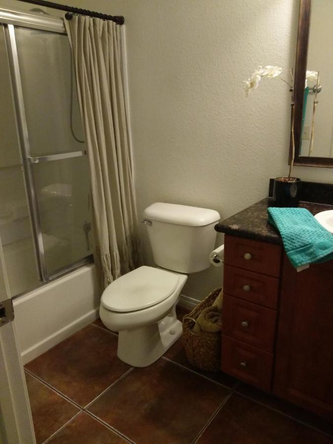 Departamento Completo En San Diego Hablamos Espanol 외부 사진